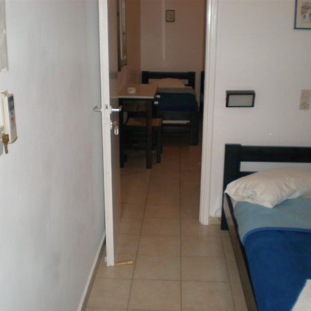 Chrysa Apartment Antiparos Exterior photo