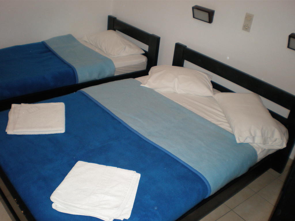 Chrysa Apartment Antiparos Exterior photo