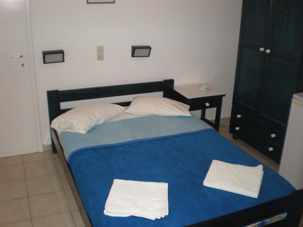 Chrysa Apartment Antiparos Exterior photo